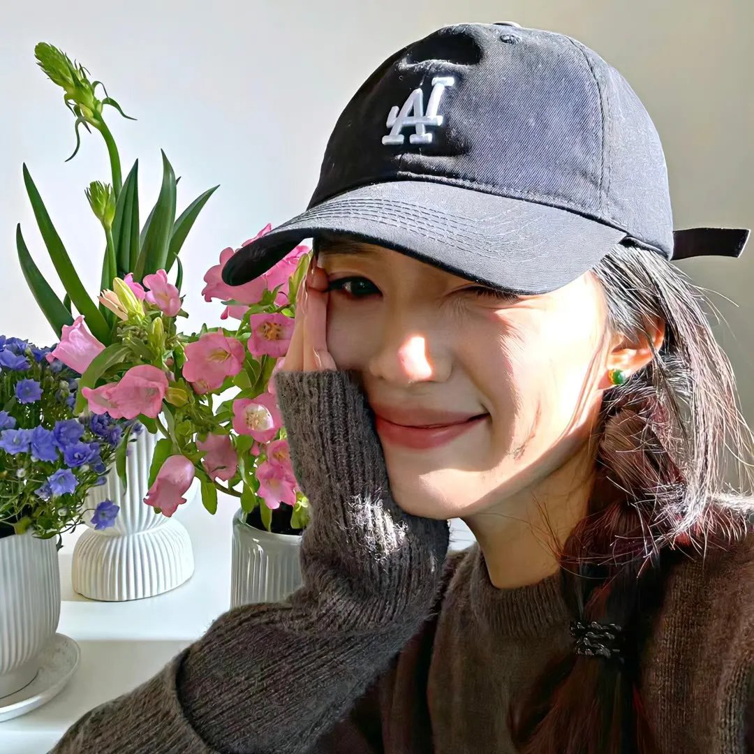 你像上帝一样吻我